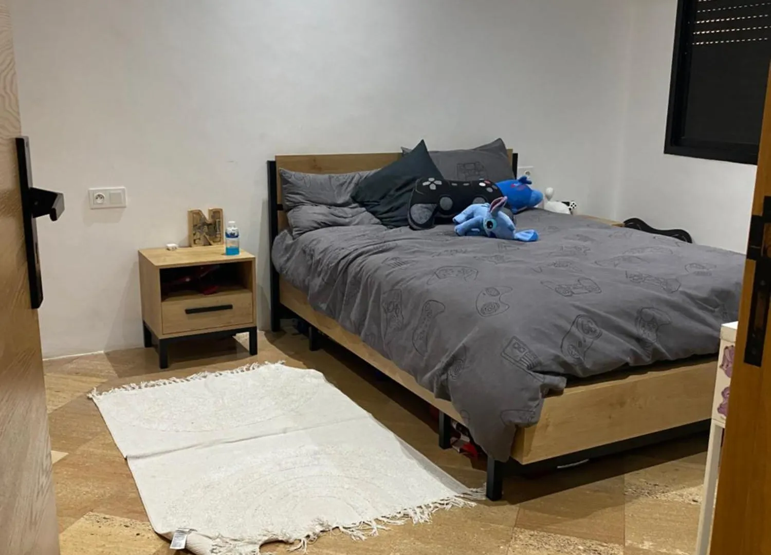 Apartment Cosy And Luxurious Stay Casablanca