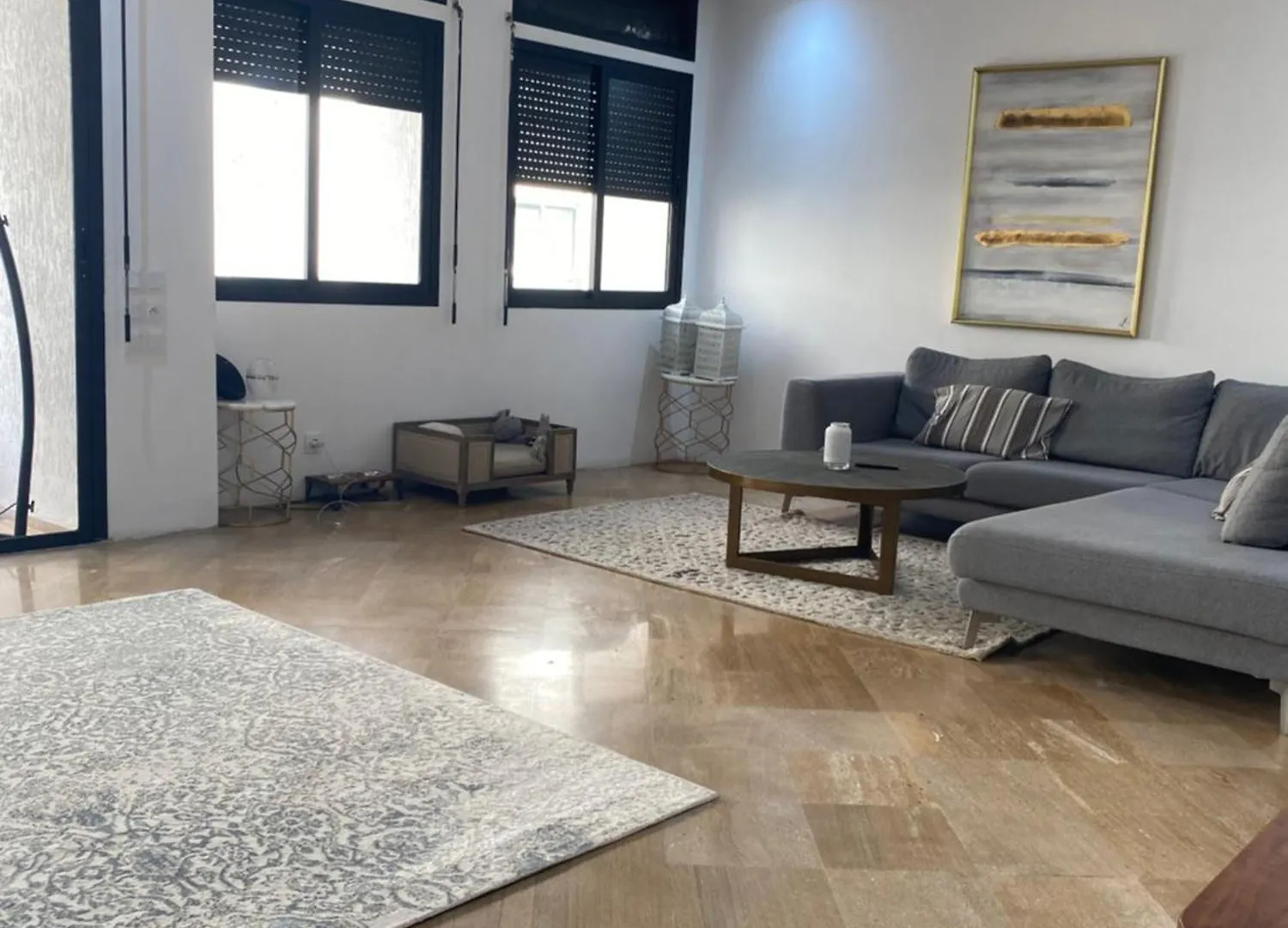 Apartment Cosy And Luxurious Stay Casablanca Morocco